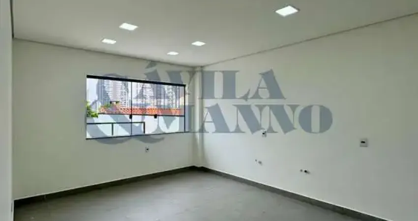 Aluguel de sala comercial na vila prudente - são paulo-sp: espaço moderno e funcional de 16m²!