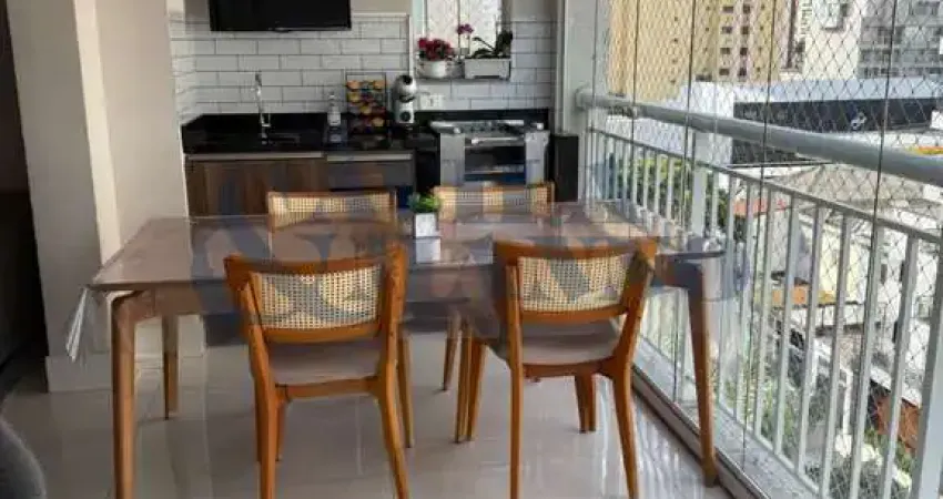 Imperdível: apartamento à venda no tatuapé, são paulo-sp - 2 quartos, 1 suíte, sala, 2 banheiros, garagem e 74m² de área.