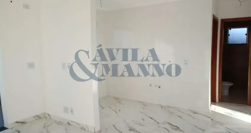 Cobertura com 1 quarto à venda na Vila Prudente, São Paulo