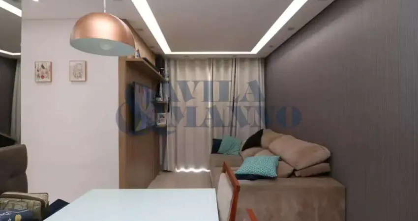 Apartamento à venda em são paulo-sp, vila prudente: 2 quartos, 1 suíte, 1 sala, 1 banheiro, 1 vaga, 53,46m². aproveite!