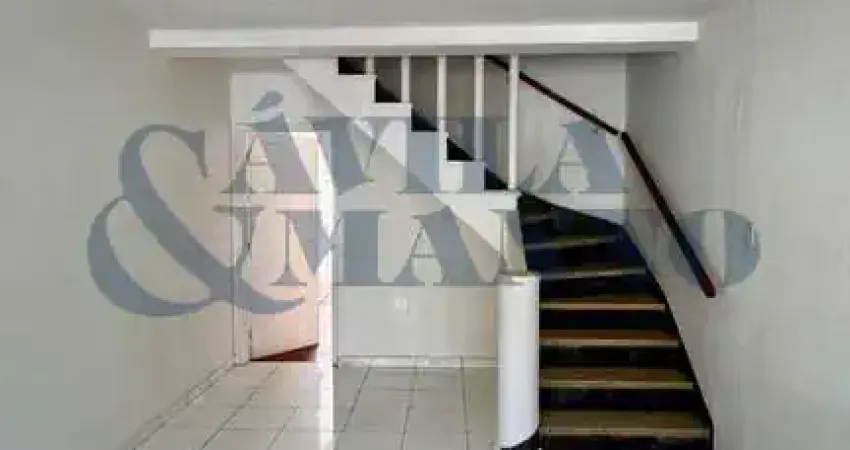 Imóvel comercial no tatuapé, são paulo-sp: casa com 3 quartos, 1 sala, 2 banheiros e 120m² de área!