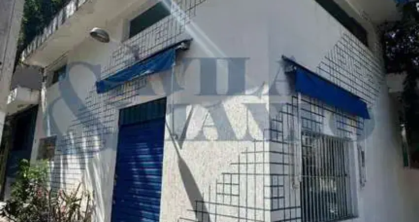 Salão comercial de 50m² para locação na mooca, são paulo-sp: ideal para o seu negócio!