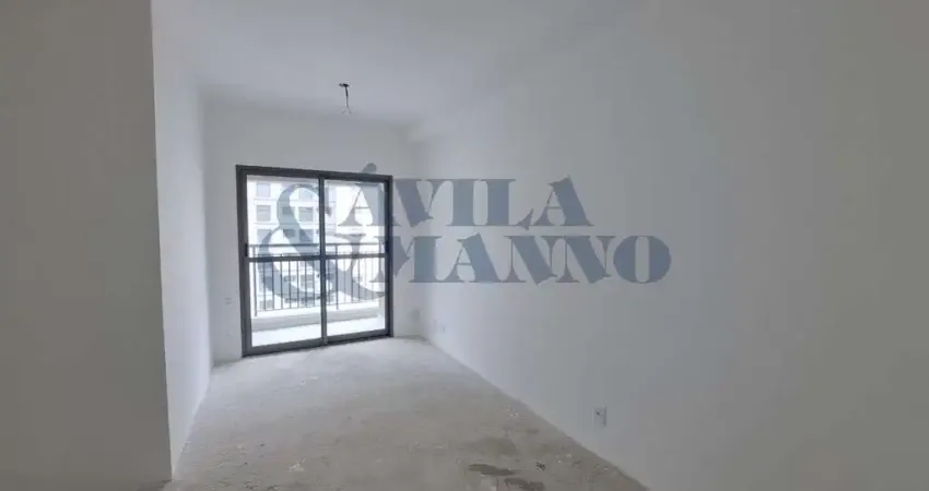 Imperdível! apartamento à venda em são paulo-sp, quarta parada, 2 quartos, 1 sala, 1 banheiro, 50m² de área.