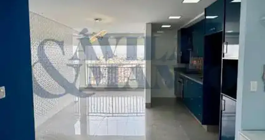 Apartamento para locação na vila prudente, são paulo-sp: 2 quartos, 1 suíte, 1 sala, 2 vagas e 79m² de área!
