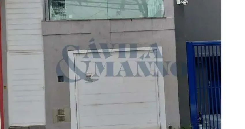 Imperdível! casa à venda em são paulo-sp, na mooca, com 3 quartos, 1 sala, 2 banheiros, 1 vaga de garagem e 1,26 m² de área.