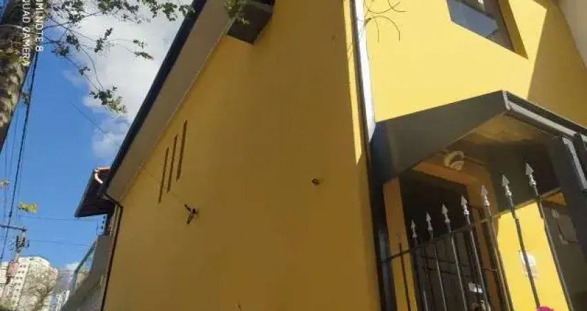 Casa comercial com 3 salas à venda na Mooca, São Paulo 