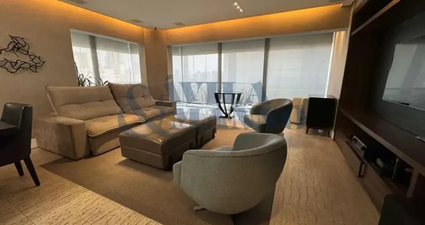 Imperdível: apartamento à venda em são paulo-sp, com 4 quartos, 2 suítes e 3 vagas de garagem!