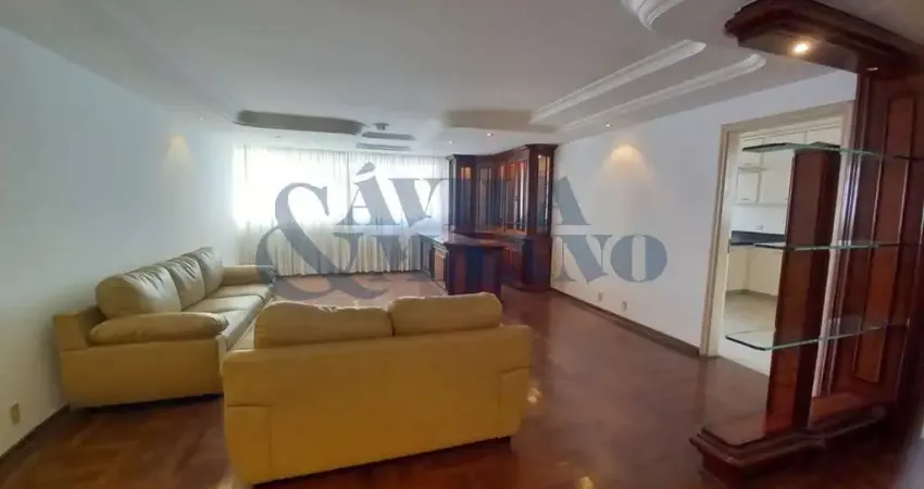 Apartamento para locação na mooca com 3 quartos, 1 suíte, 1 sala, 3 banheiros, 1 vaga de garagem e 194m² de área.