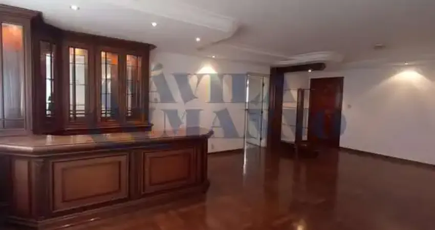 Apartamento para locação na mooca com 3 quartos, 1 suíte, 1 sala, 3 banheiros, 1 vaga de garagem e 194m² de área.