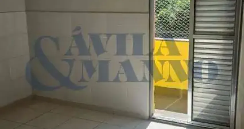 Apartamento para locação em são paulo-sp, vila cláudia: 2 quartos, 1 sala, 1 banheiro, 60m² de área.