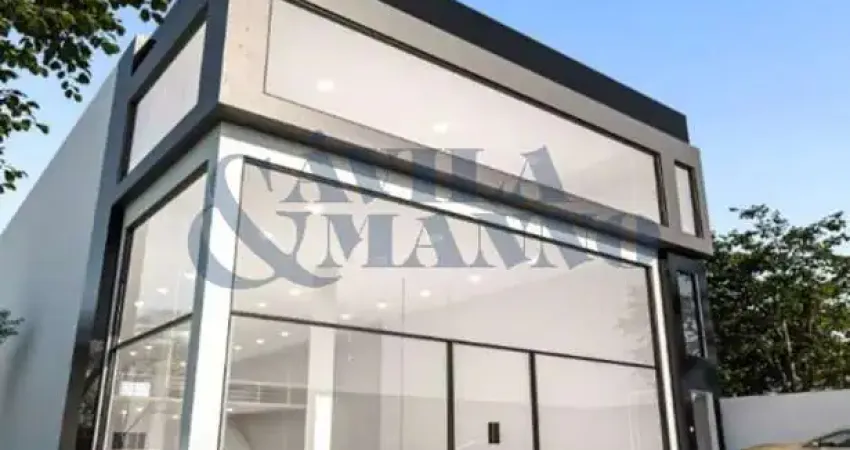 Galpão comercial para locação no tatuapé, são paulo-sp: 1.287,80 m², 6 banheiros, 10 vagas de garagem!