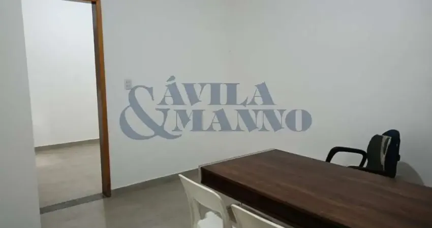 Apartamento à venda em são paulo-sp, vila invernada: 1 quarto, 1 sala, 1 banheiro, 31,24m² de área!