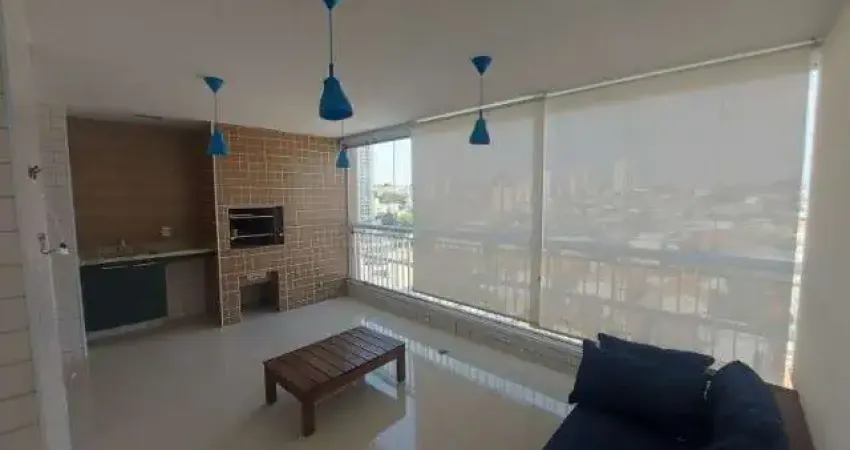 Apartamento com 2 quartos para alugar na Vila Formosa, São Paulo