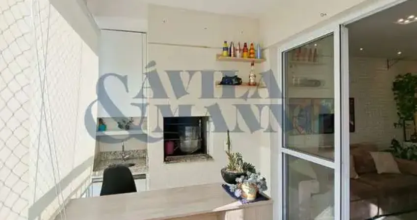 Venda de apartamento de 3 quartos no tatuapé, são paulo-sp: 1 suíte, sala, 2 banheiros, 1 vaga e 81m²!