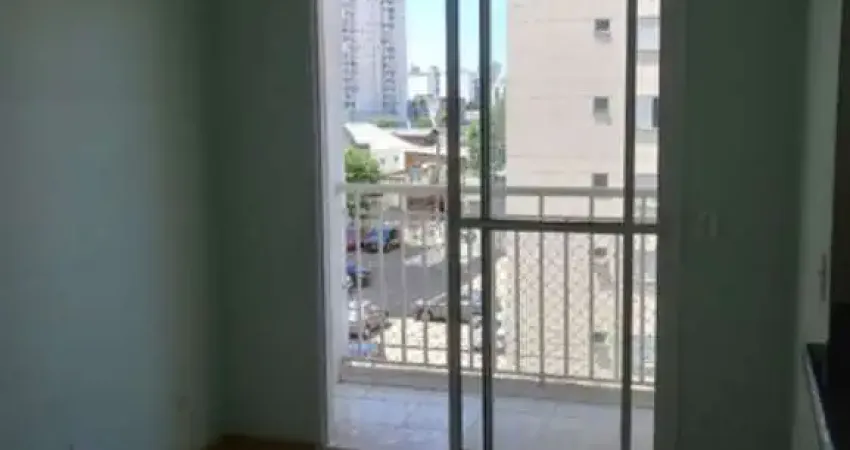 Apartamento com 2 quartos para alugar na Mooca, São Paulo 