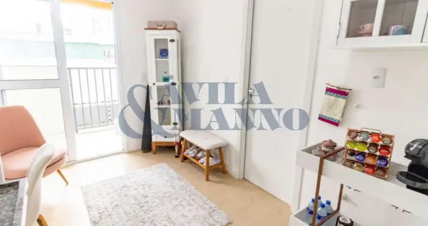 Apartamento à venda na mooca, são paulo-sp: 1 quarto, 1 sala, 1 banheiro, 27,00 m² de área.