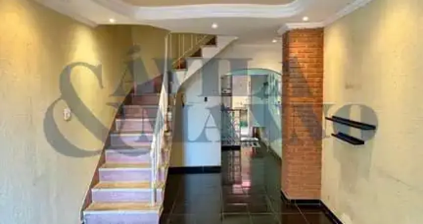 Casa à venda na mooca, são paulo-sp: 2 quartos, 1 sala, 3 banheiros, 2 vagas, 131m². agende sua visita agora!