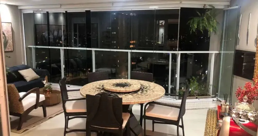 Apartamento com 3 quartos para alugar na Mooca, São Paulo 