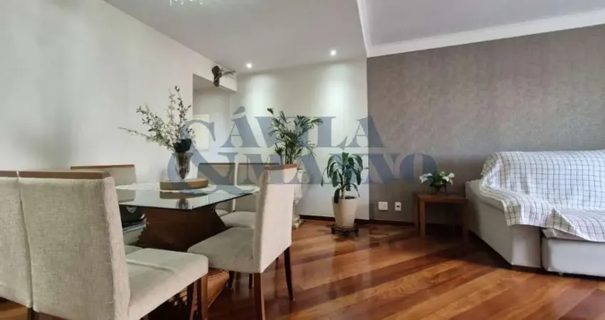 Apartamento com 3 quartos para alugar na Mooca, São Paulo 