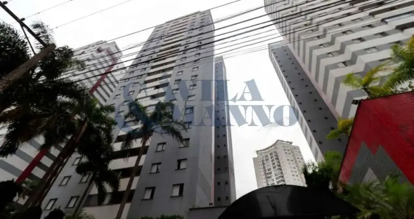 Apartamento com 3 quartos para alugar na Mooca, São Paulo