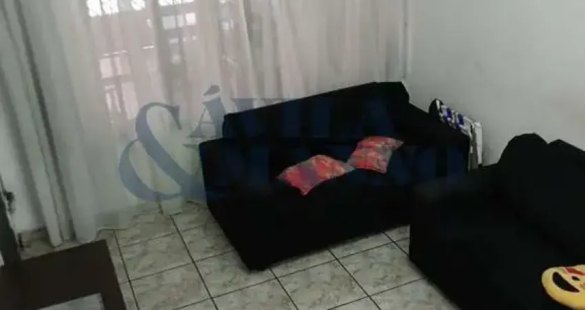 Casa com 3 quartos à venda na Vila Tolstoi, São Paulo 