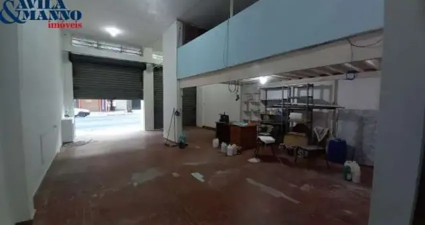 Ponto comercial para alugar no Ipiranga, São Paulo 