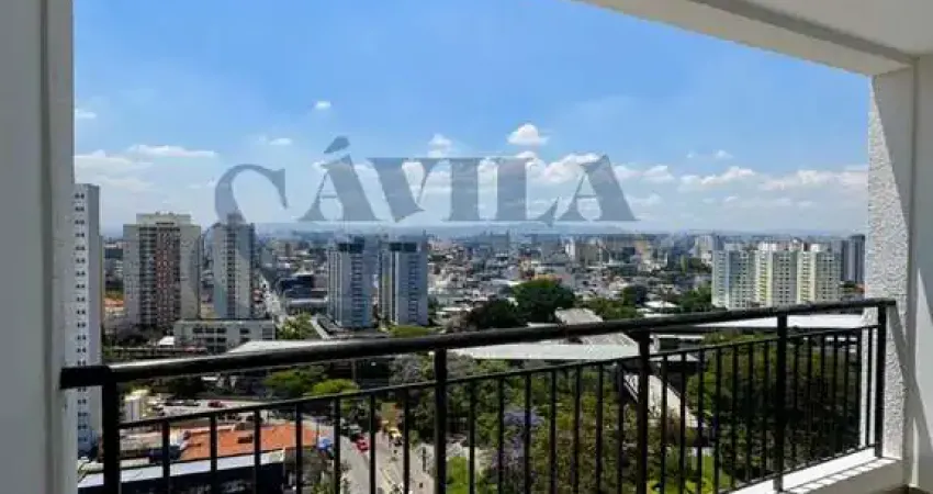 Apartamento de 1 quarto para locação na mooca, são paulo-sp: conforto e praticidade em 30m²!