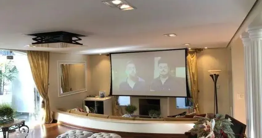 Casa com 3 quartos à venda na Mooca, São Paulo 