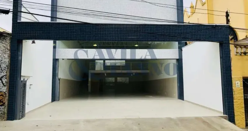 Imperdível: galpão comercial à venda em vila prudente, são paulo-sp - 3 banheiros, 263m² de área!