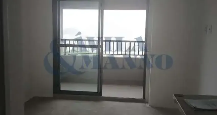 Studio na mooca com varanda e ar condicionado 1 quarto, 1 banheiro próximo a hospitais e parques ávila & manno imóveis