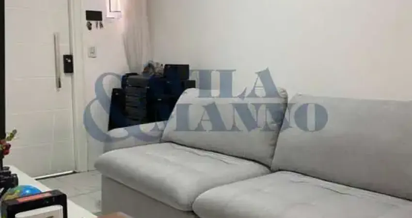 Casa com 2 quartos para alugar na Mooca, São Paulo 