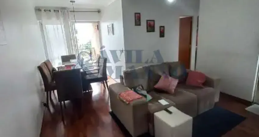 Apartamento à venda na vila zelina, são paulo-sp: 2 quartos, 1 sala, 1 banheiro, 1 vaga de garagem, 62m² - imperdível!