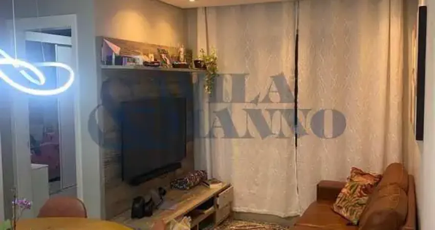 Apartamento à venda em são paulo-sp, vila alpina: 2 quartos, 1 sala, 1 banheiro, 1 vaga de garagem, 47m² de área. aproveite!