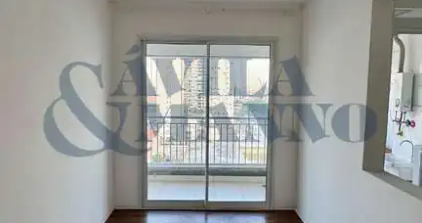 Apartamento para locação no brás, são paulo-sp: 2 quartos, 1 sala, 1 banheiro, 1 vaga de garagem, 58m² de área!