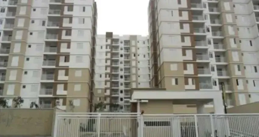 Apartamento com 2 quartos para alugar na Vila Ema, São Paulo