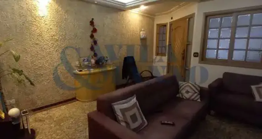 Casa com 3 quartos à venda na Vila Ema, São Paulo