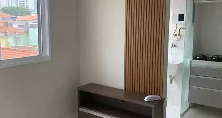 Apartamento com 2 quartos para alugar na Mooca, São Paulo