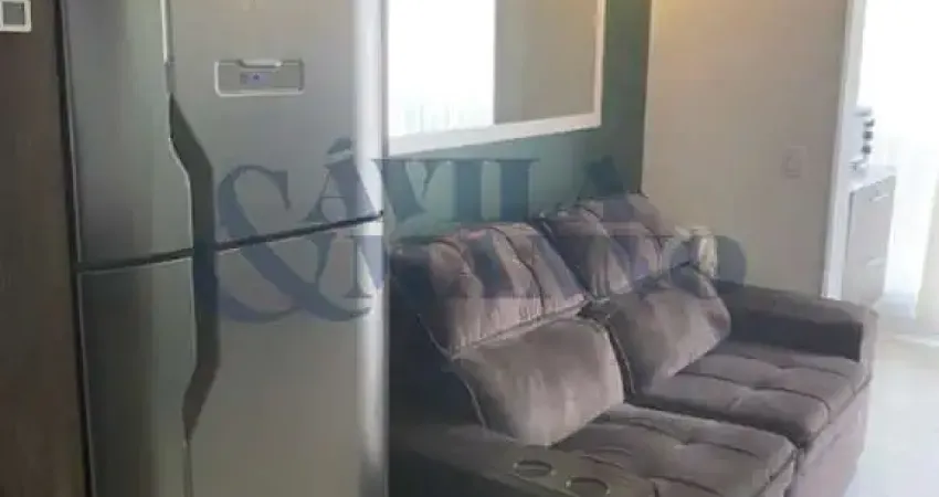 Apartamento com 1 quarto à venda na Mooca, São Paulo