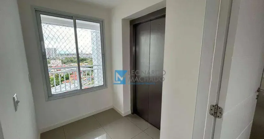 Apartamento com 3 dormitórios à venda, 145 m² por R$ 1.350.000 - Dunas - Fortaleza/CE