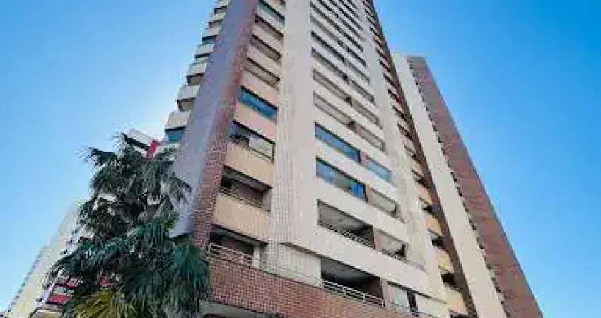 Apartamento com 3 dormitórios à venda, 95 m² por R$ 950.000,00 - Meireles - Fortaleza/CE