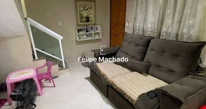 Casa à venda em Rio de Janeiro, Irajá, com 3 quartos, com 0 m²