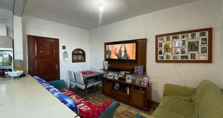 Casa à venda em Rio de Janeiro, Inhaúma, com 2 quartos, com 120 m²