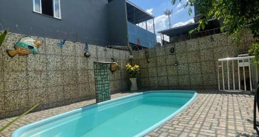 Casa à venda em Rio de Janeiro, Coelho Neto, com 2 quartos, com 0 m²