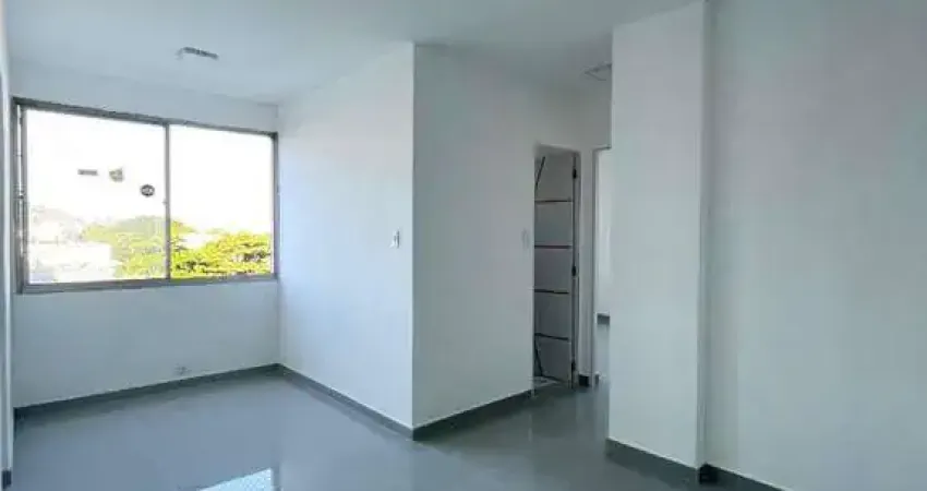 Apartamento à venda em Rio de Janeiro, Engenho da Rainha, com 2 quartos, com 52 m², Prev