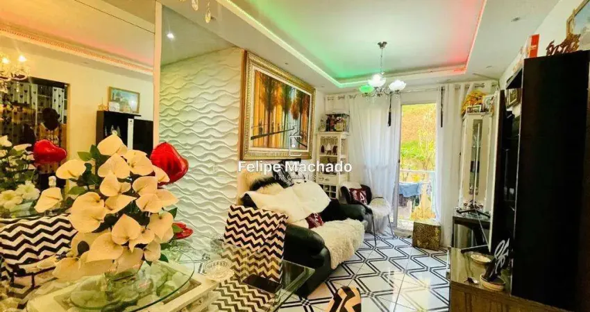 Apartamento à venda em Rio de Janeiro, Engenho da Rainha, com 2 quartos, com 42 m², Engenho Life 4