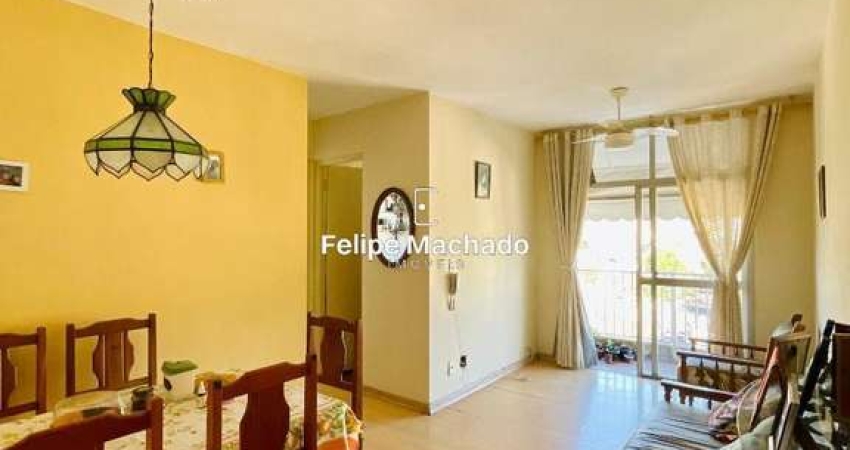 Apartamento à venda em Rio de Janeiro, Cachambi, com 3 quartos, com 49 m²