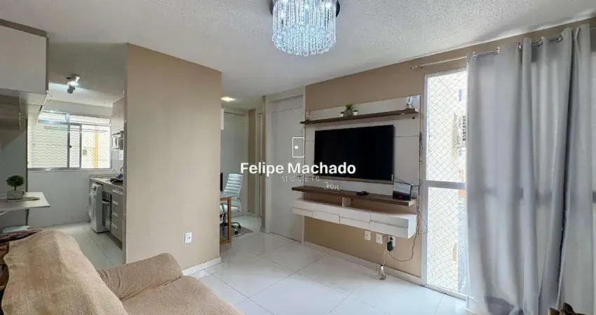 Apartamento à venda em rio de janeiro, tomás coelho, com 2 quartos, com 44 m², condomínio conquista