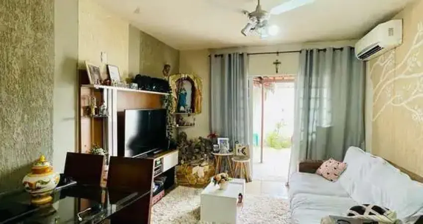 Apartamento à venda em Rio de Janeiro, Cavalcanti, com 3 quartos, com 96 m²