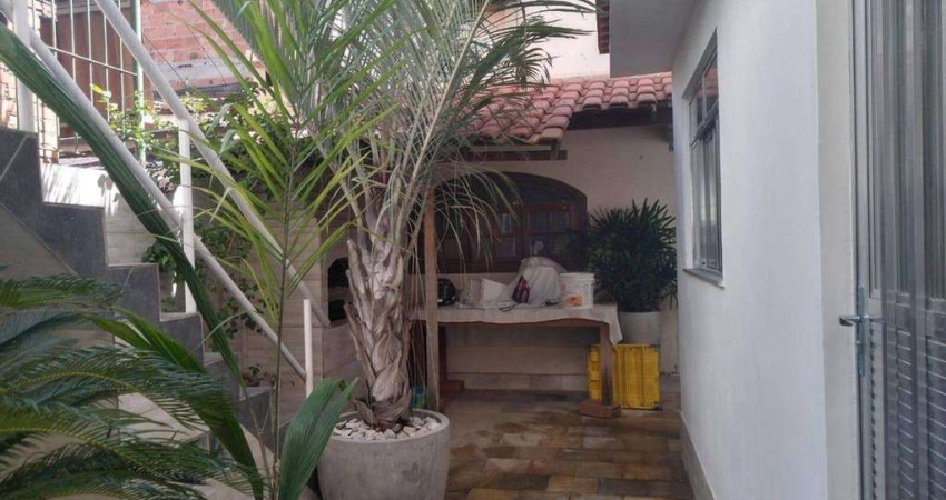 Casa à venda em Rio de Janeiro, Maria da Graça, com 4 quartos, com 0 m²