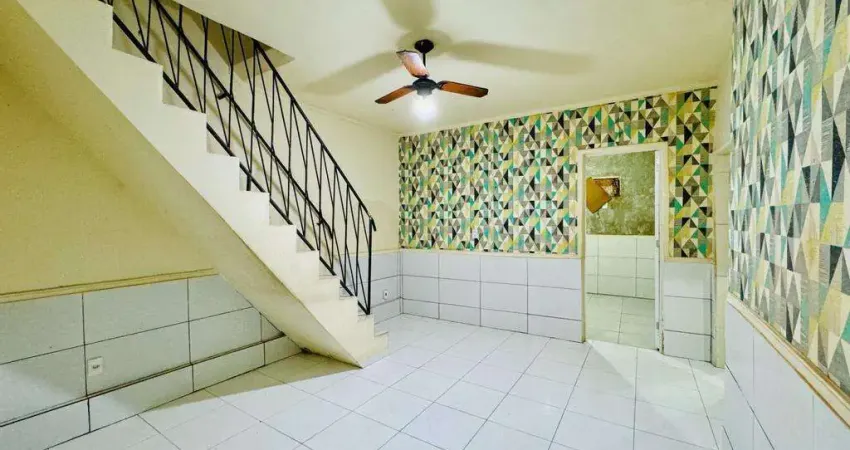 Casa à venda em Rio de Janeiro, Higienópolis, com 3 quartos, com 90 m²